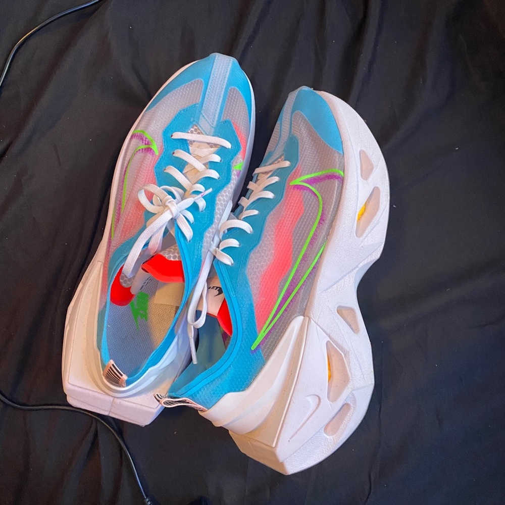 Nike vista zoom